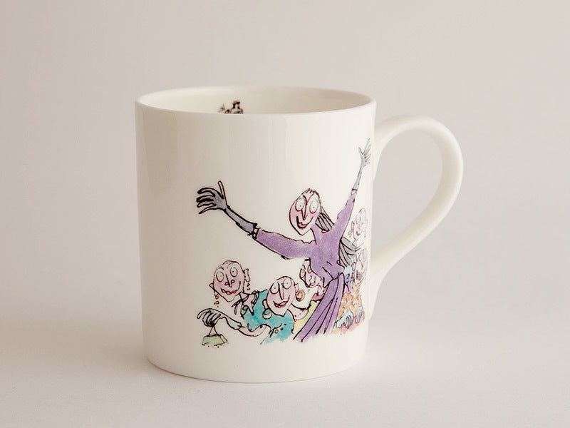 Roald dahl hot sale cups