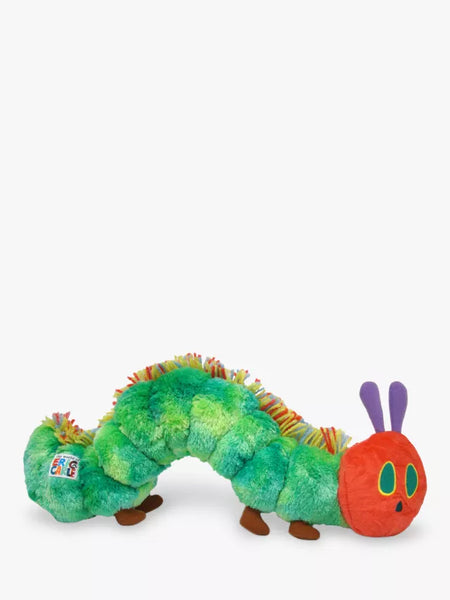 The Very Hungry Caterpillar Soft Toy