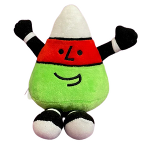 Mr Urdd Soft Toy