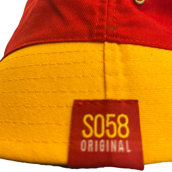 Owain Glyndŵr SO58 Bucket Hat