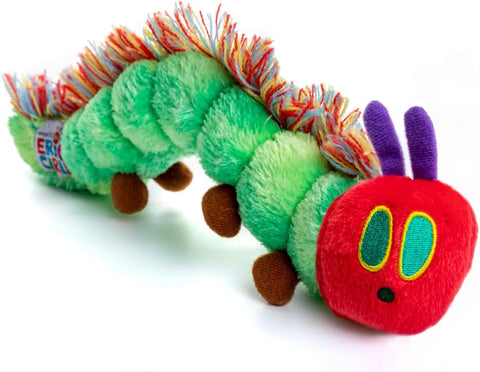 The Very Hungry Caterpillar Soft Toy