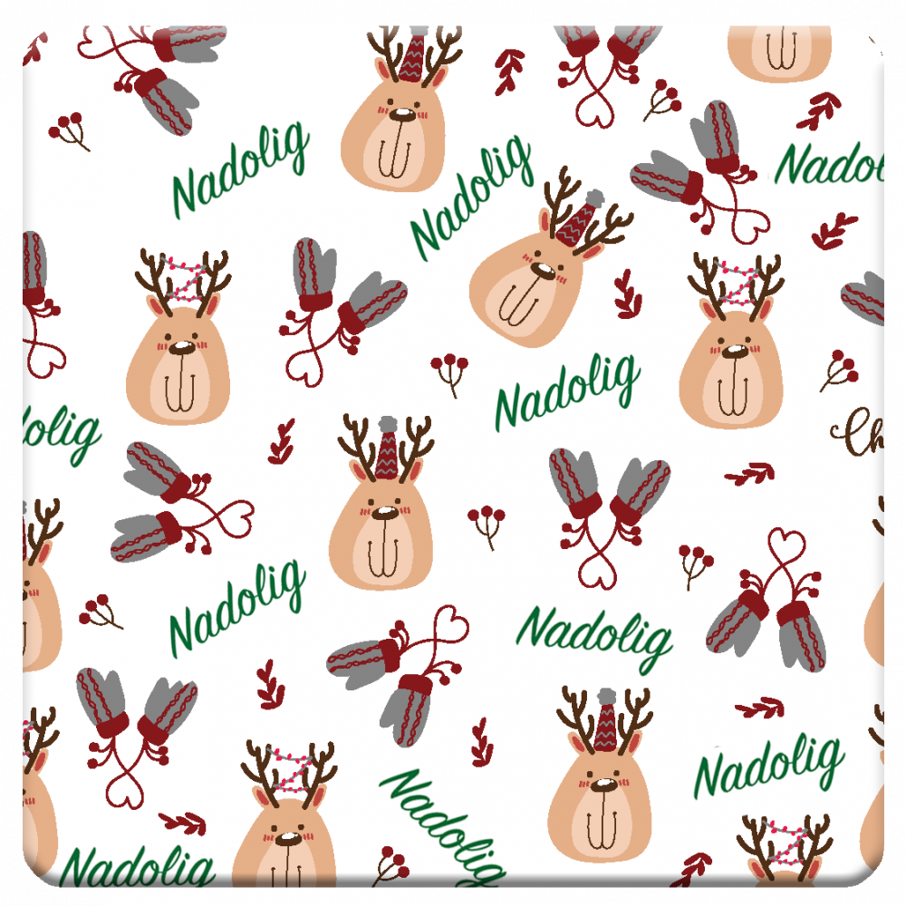 Rudolph Coaster