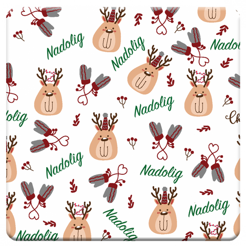 Rudolph Coaster