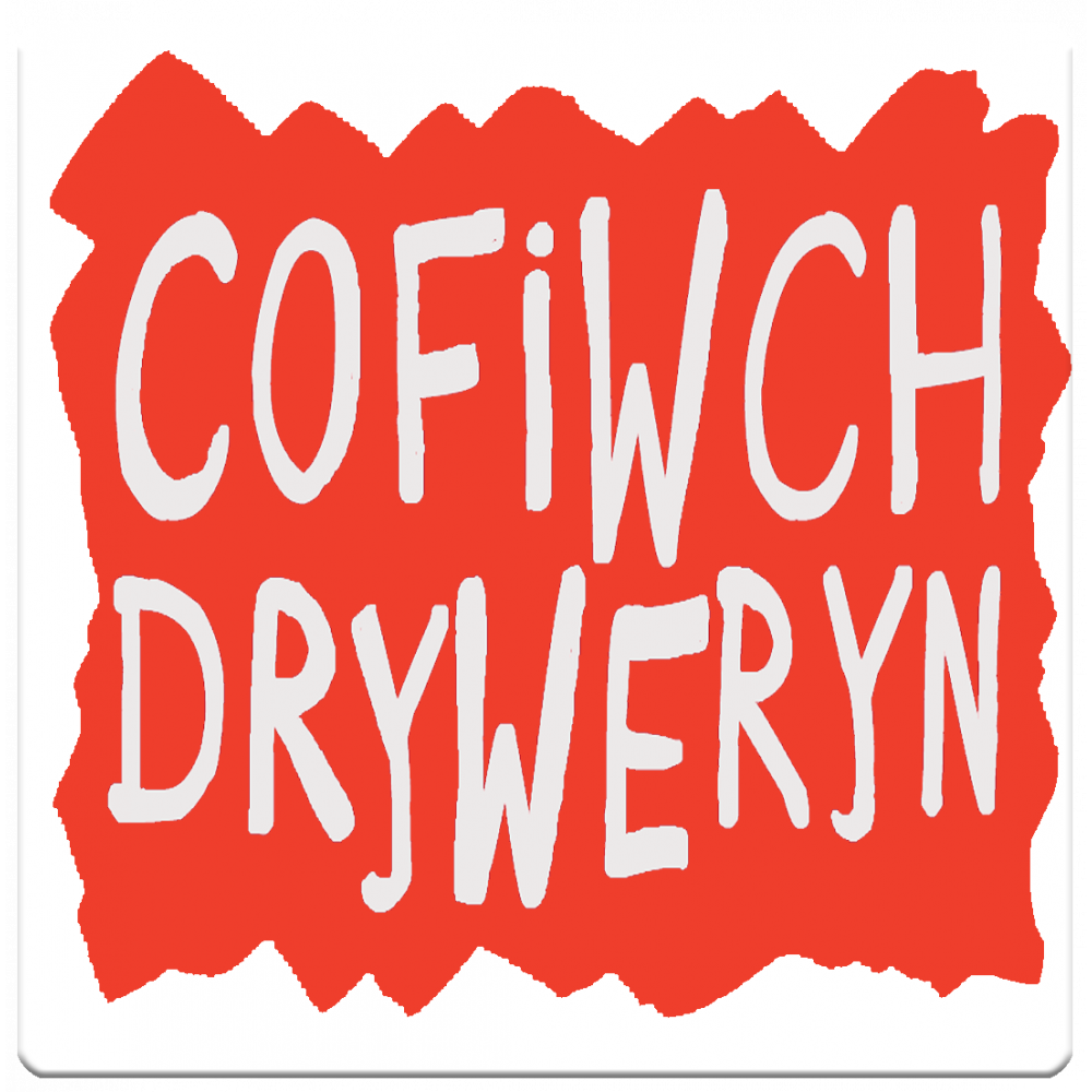 Mat Diod Cofiwch Dryweryn