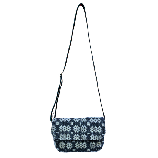 Moonstone Welsh Tapestry Handbag