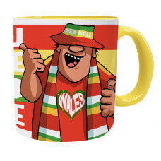 Gorau Chwarae Cyd Chwarae Mug - Mugbys