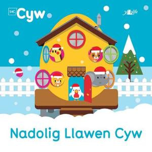 Nadolig Llawen Cyw Story - Cyw a'i Ffrindiau