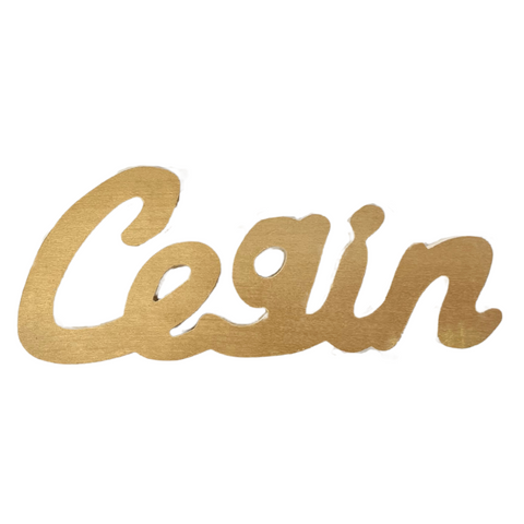 Cegin - Freestanding in wood