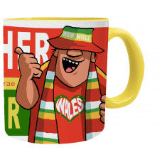 Together Stronger Mug - Mugbys