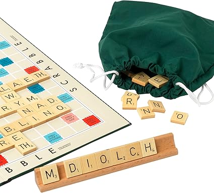 Scrabble Cymraeg