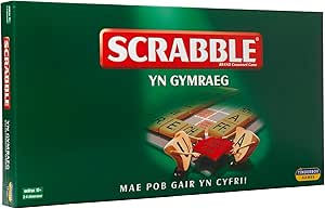 Scrabble Cymraeg